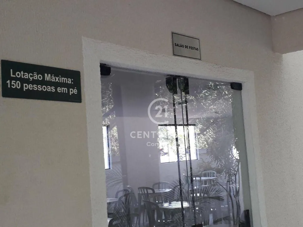 Apartamento, 2 quartos, 49 m² - Foto 1