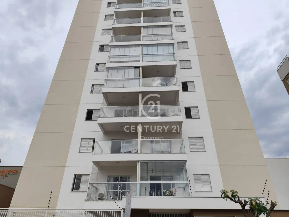 Apartamento, 3 quartos, 88 m² - Foto 10