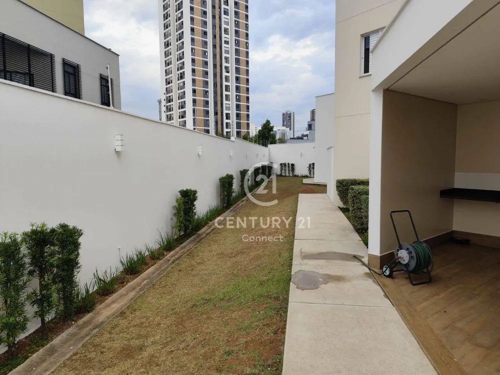 Apartamento, 3 quartos, 88 m² - Foto 8