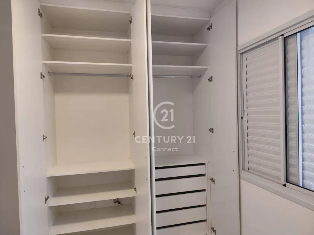 Apartamento, 3 quartos, 88 m² - Foto 1