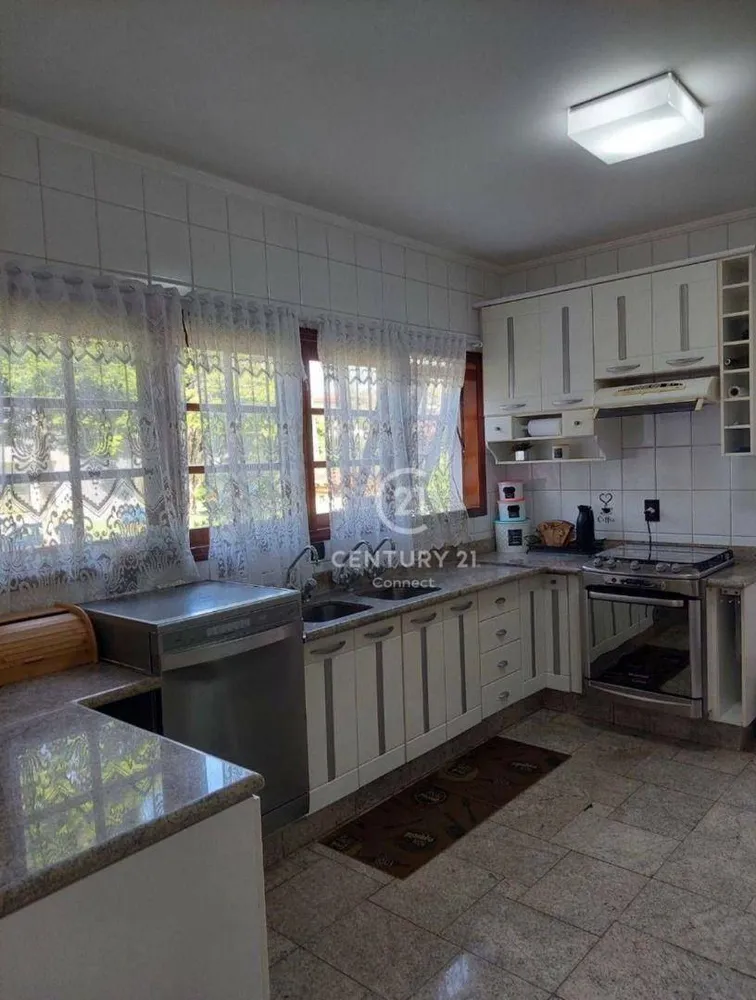 Casa de Condomínio, 4 quartos - Foto 8