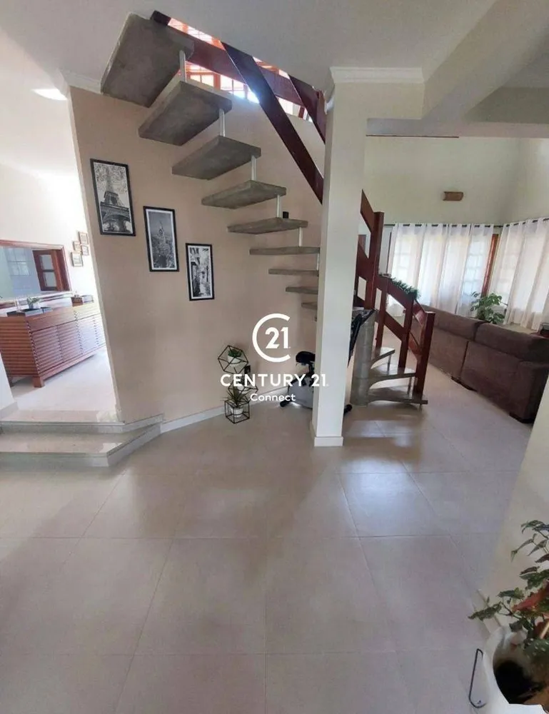 Casa de Condomínio, 4 quartos - Foto 6