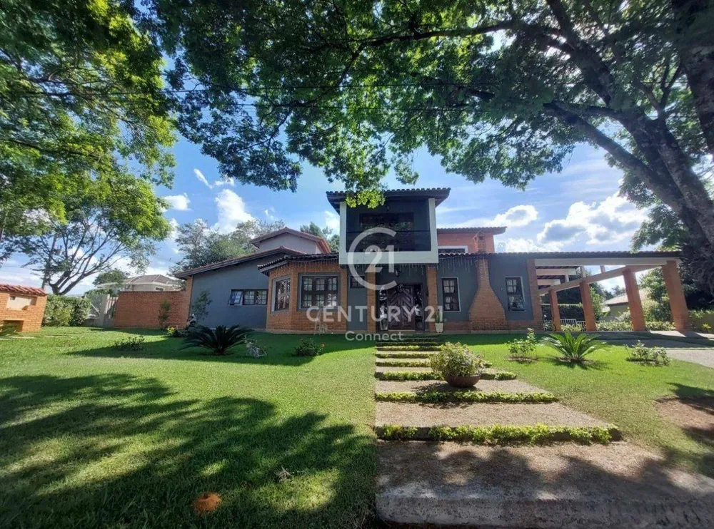 Casa de Condomínio, 4 quartos - Foto 9