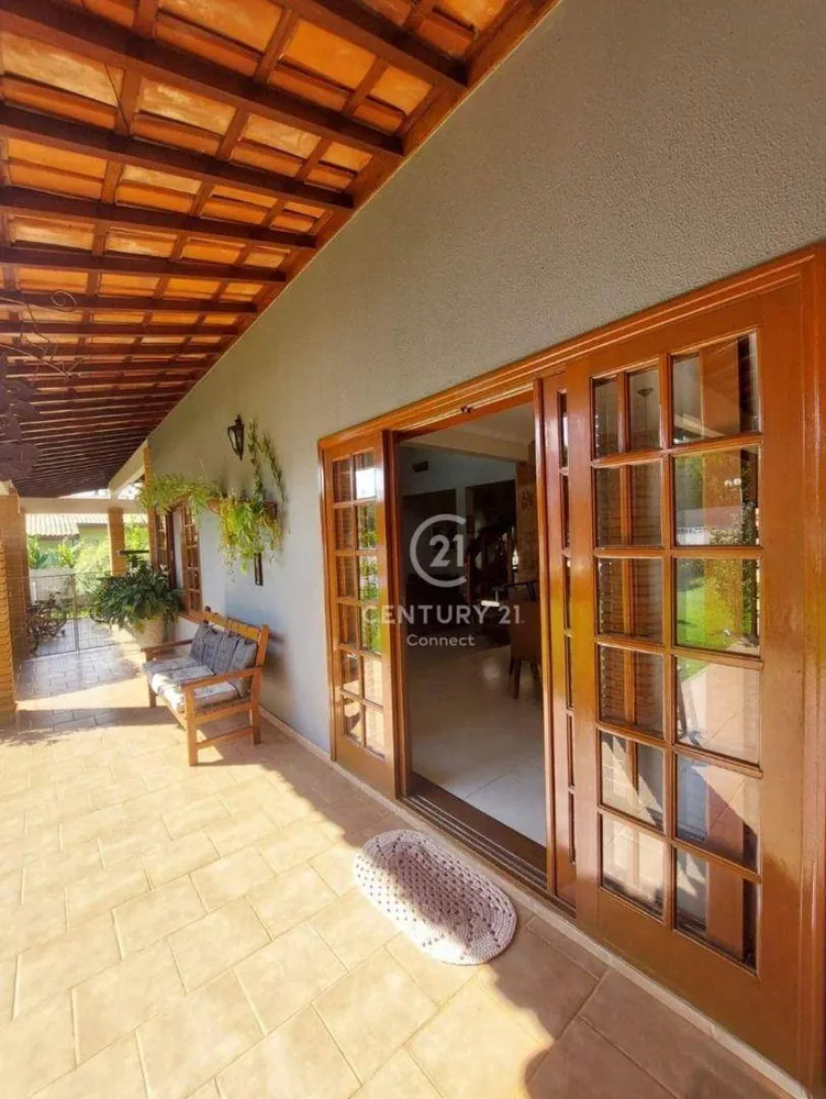 Casa de Condomínio, 4 quartos - Foto 5