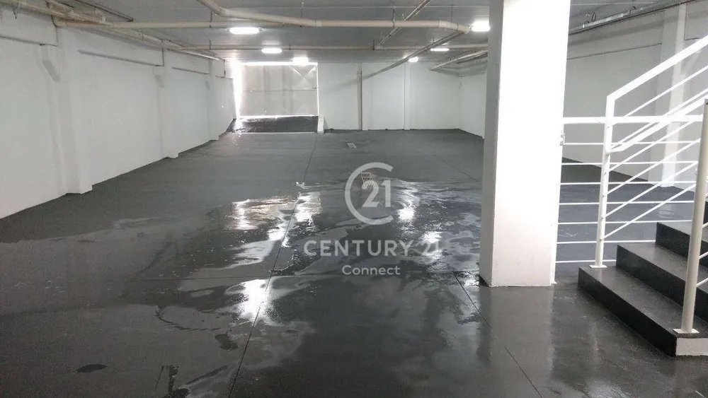 Depósito-Galpão, 600 m² - Foto 9