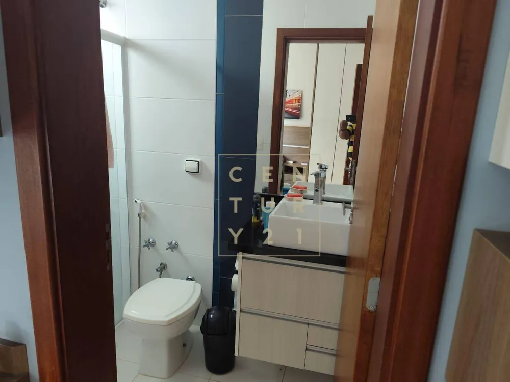 Casa de Condomínio, 5 quartos - Foto 10