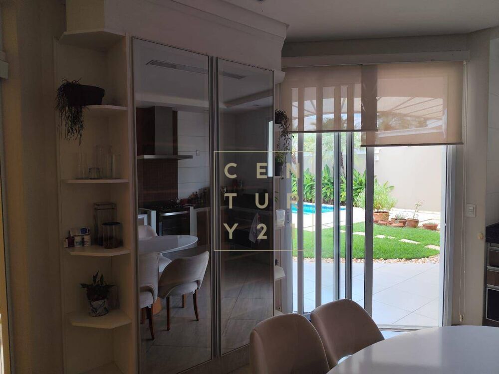 Casa de Condomínio, 5 quartos - Foto 4