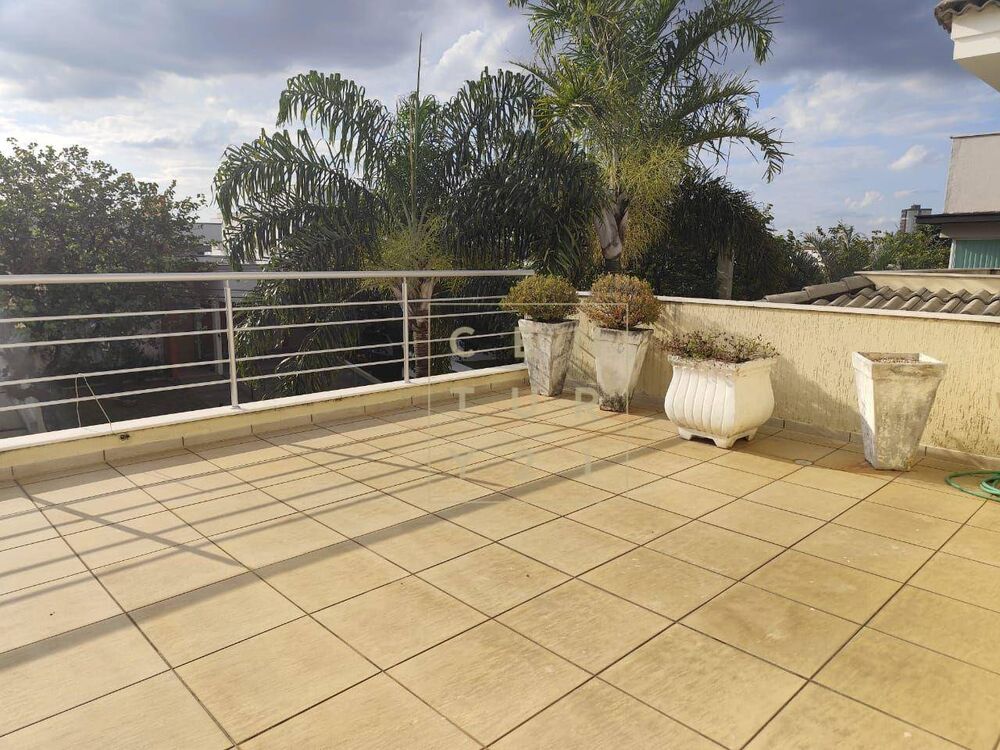 Casa de Condomínio, 5 quartos - Foto 1