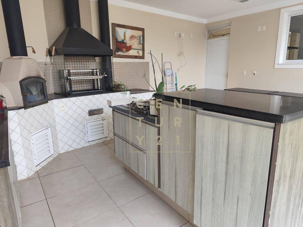 Casa de Condomínio, 5 quartos - Foto 6