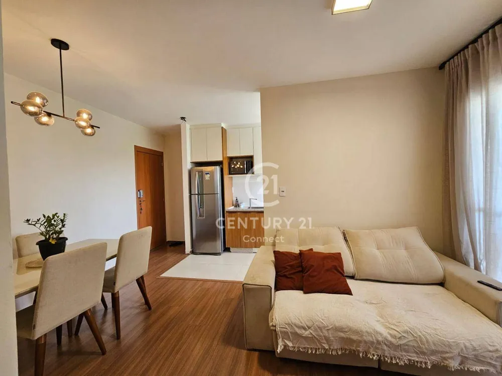 Apartamento, 2 quartos, 56 m² - Foto 7