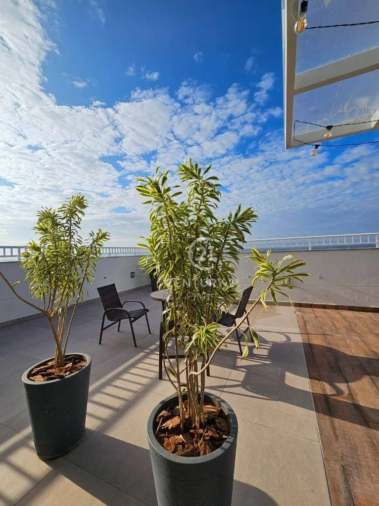 Apartamento, 2 quartos, 56 m² - Foto 4