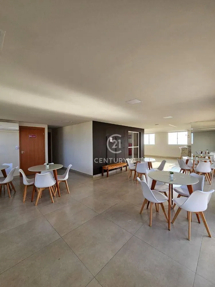 Apartamento, 2 quartos, 56 m² - Foto 6