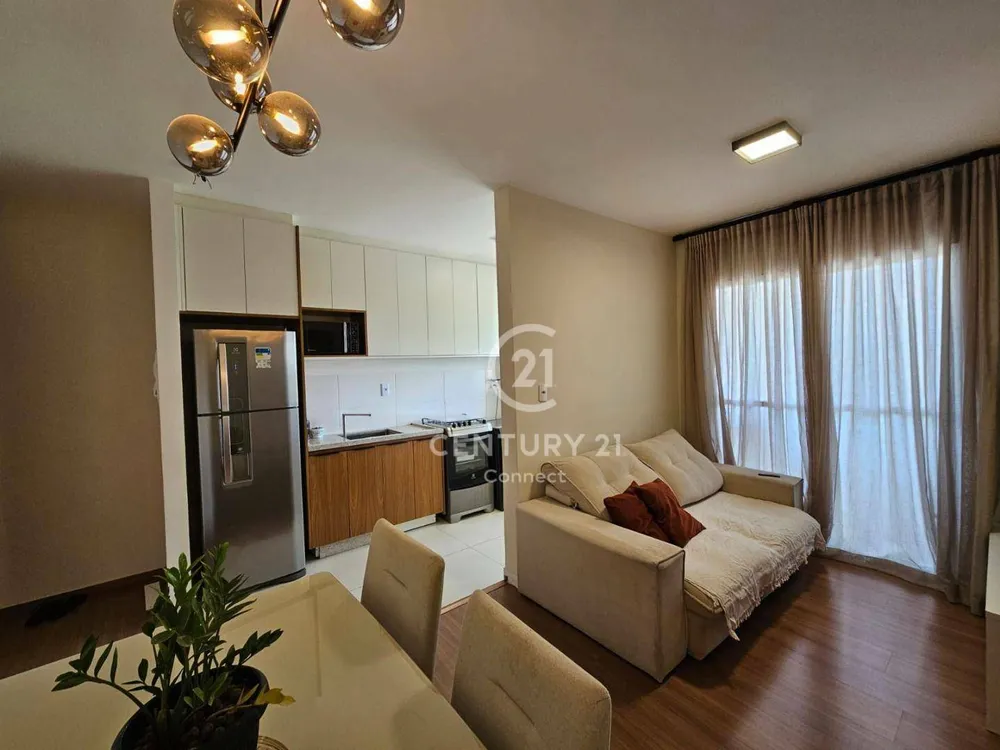 Apartamento, 2 quartos, 56 m² - Foto 8