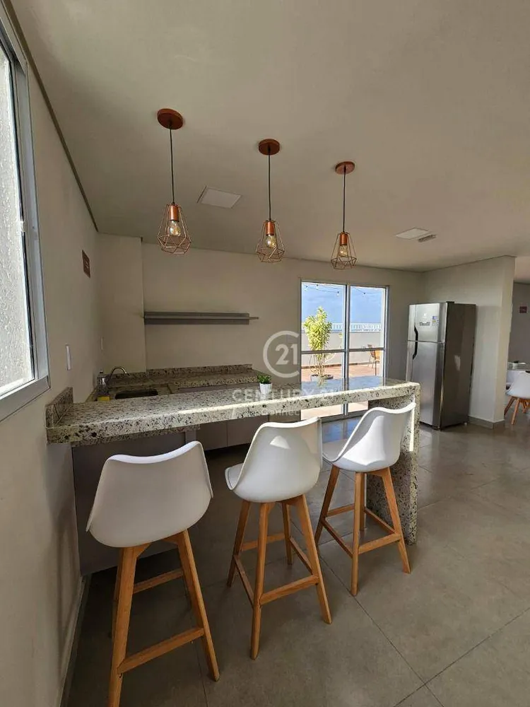 Apartamento, 2 quartos, 56 m² - Foto 3