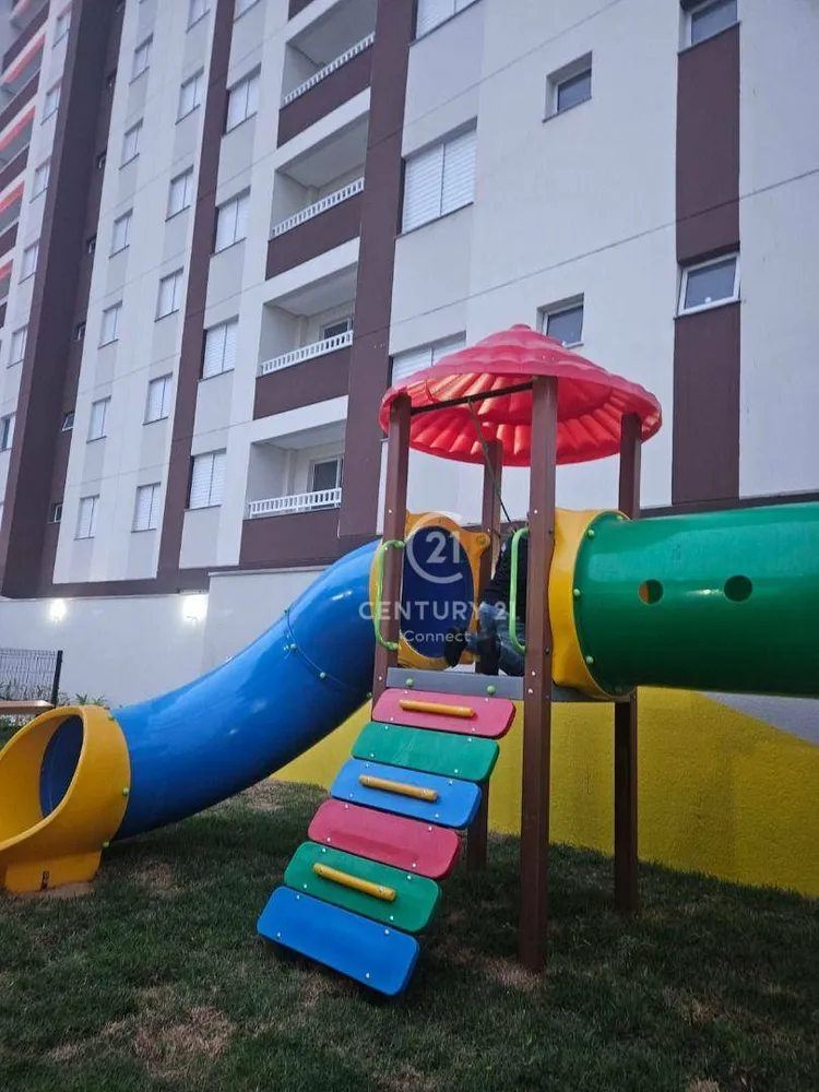 Apartamento, 2 quartos, 56 m² - Foto 2