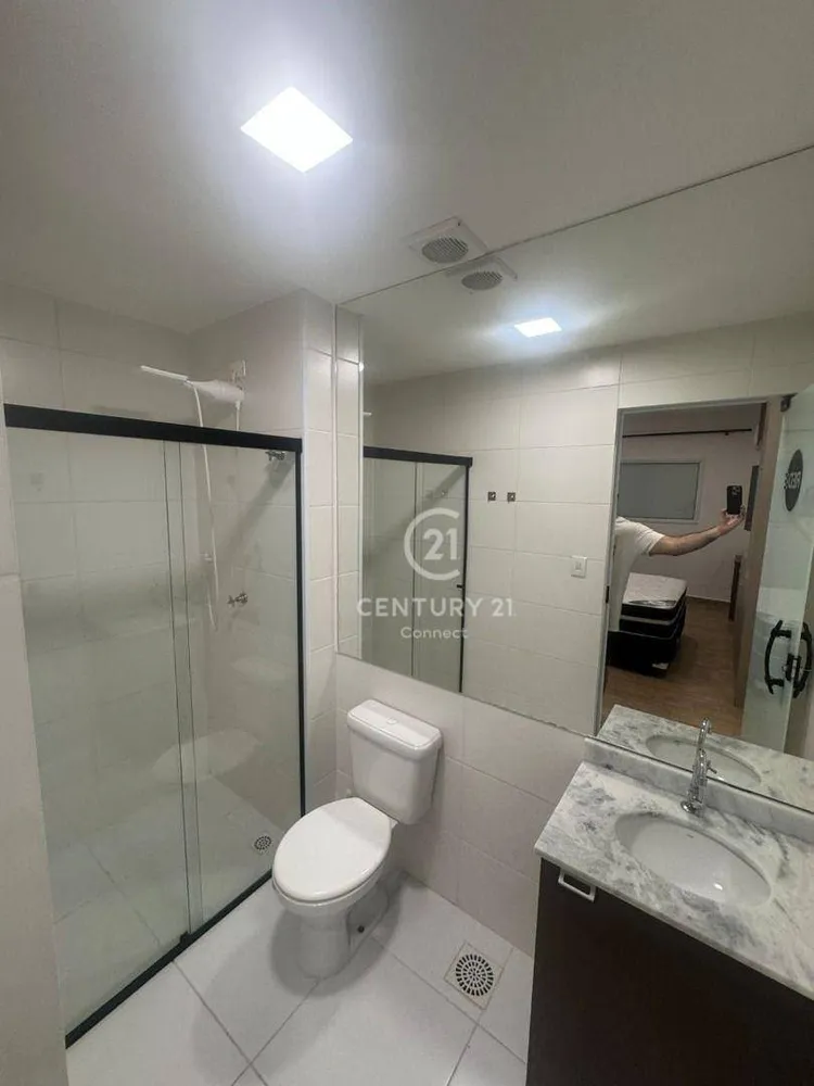Apartamento, 1 quarto, 47 m² - Foto 10