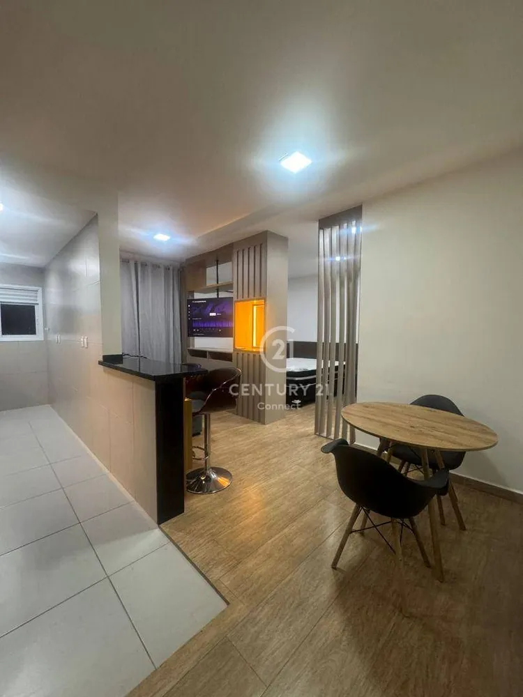 Apartamento, 1 quarto, 47 m² - Foto 6
