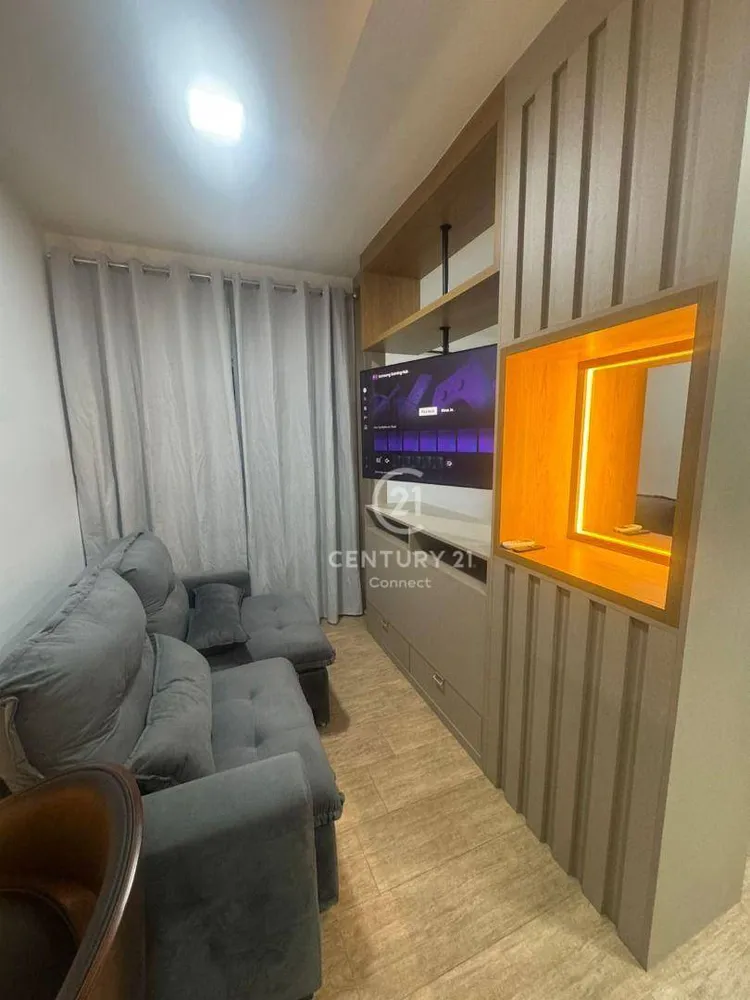 Apartamento, 1 quarto, 47 m² - Foto 8