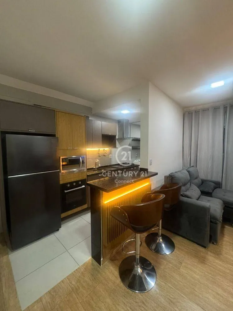 Apartamento, 1 quarto, 47 m² - Foto 3