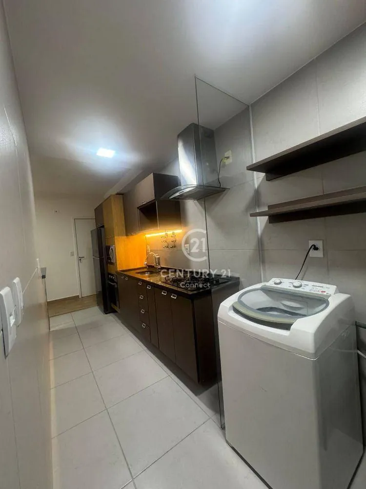 Apartamento, 1 quarto, 47 m² - Foto 4