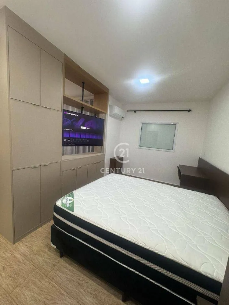 Apartamento, 1 quarto, 47 m² - Foto 12