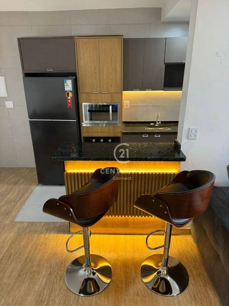 Apartamento, 1 quarto, 47 m² - Foto 7