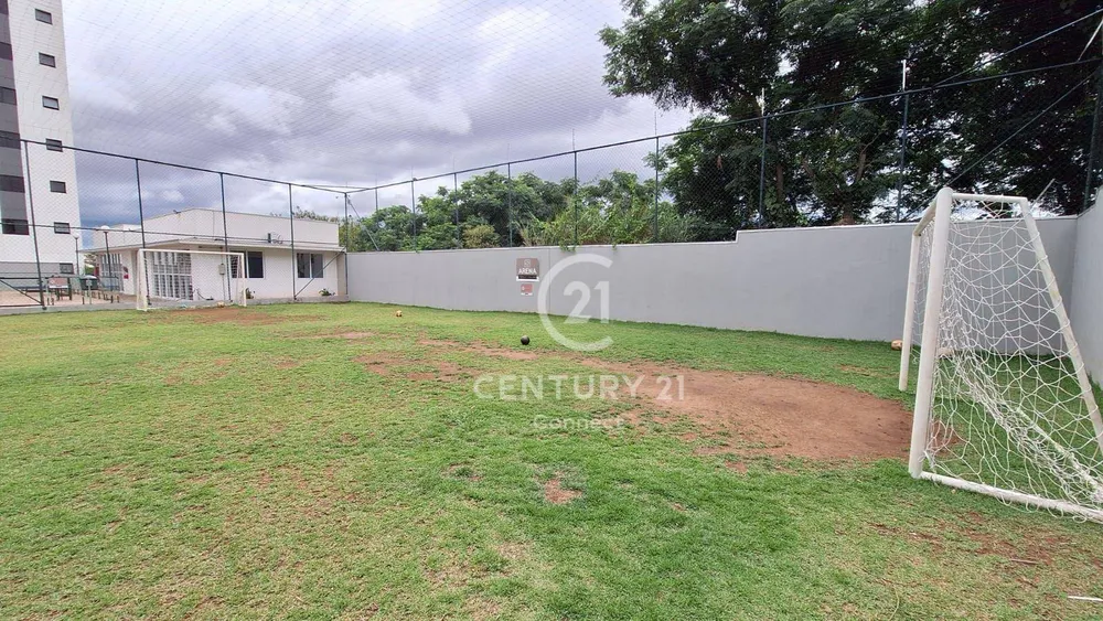 Apartamento, 2 quartos, 55 m² - Foto 3