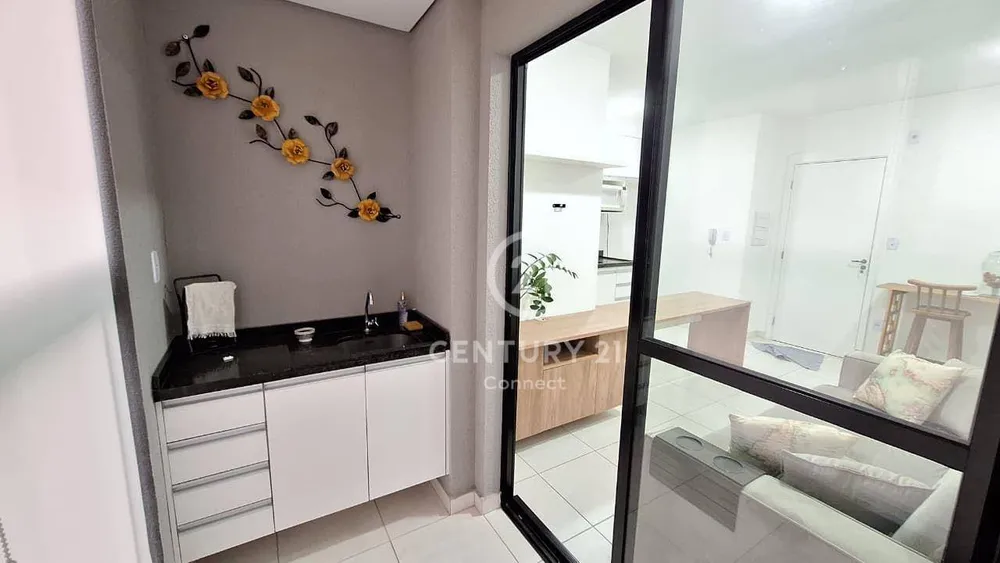 Apartamento, 2 quartos, 55 m² - Foto 6