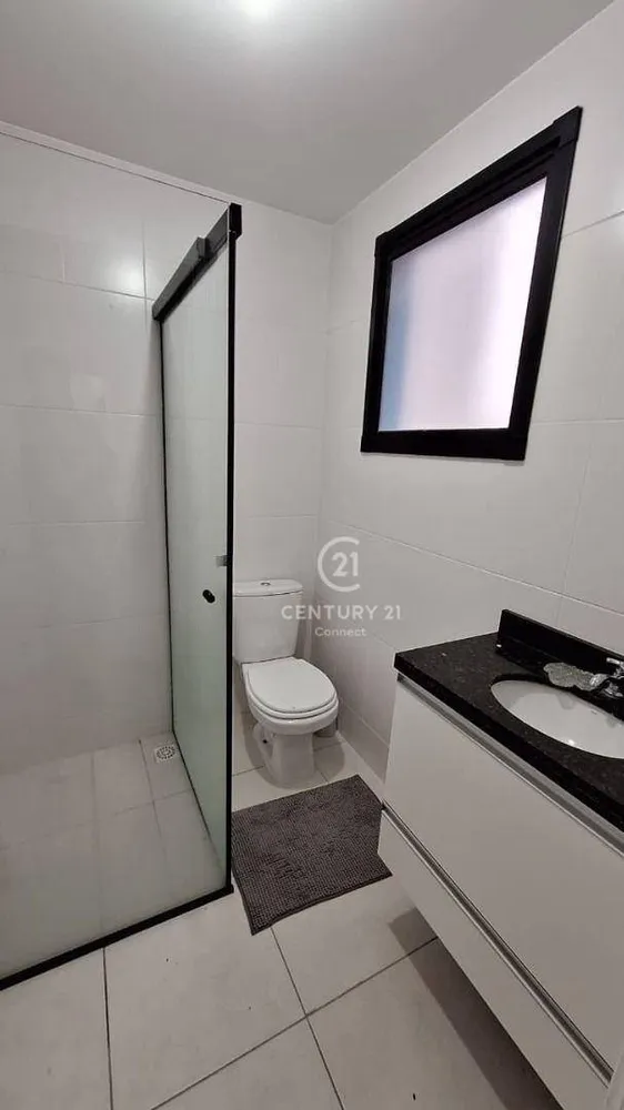 Apartamento, 2 quartos, 55 m² - Foto 2