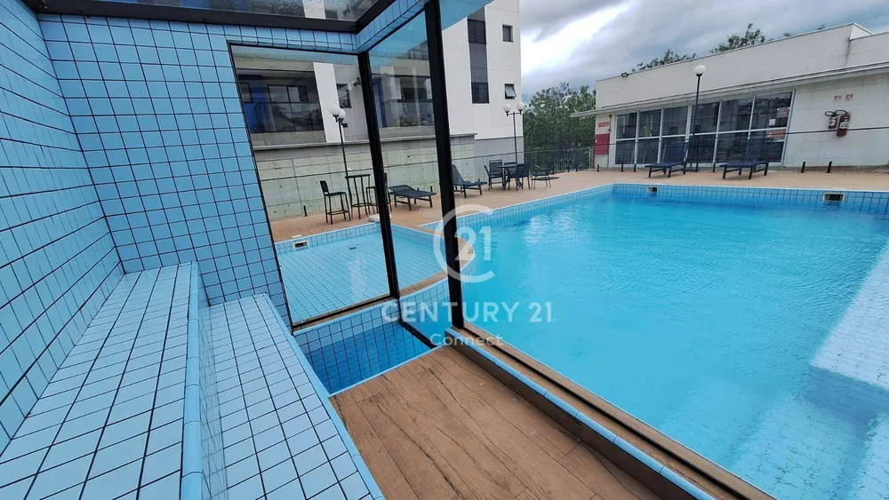 Apartamento, 2 quartos, 55 m² - Foto 5