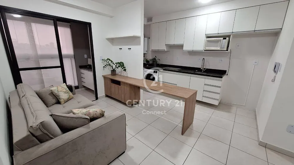 Apartamento, 2 quartos, 55 m² - Foto 12
