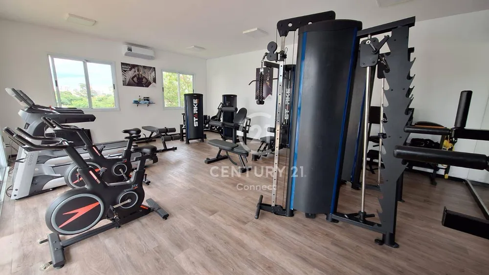 Apartamento, 2 quartos, 55 m² - Foto 8