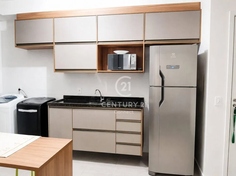 Apartamento, 2 quartos, 49 m² - Foto 2