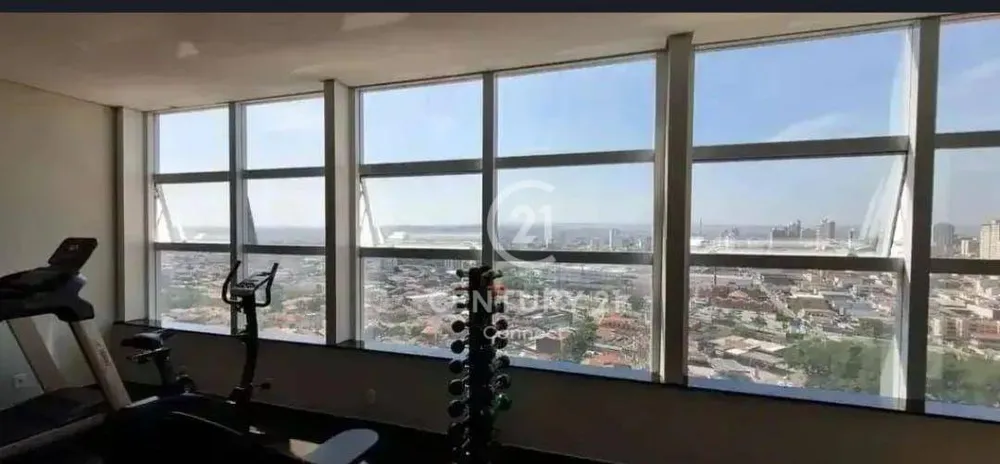 Apartamento, 2 quartos, 49 m² - Foto 5