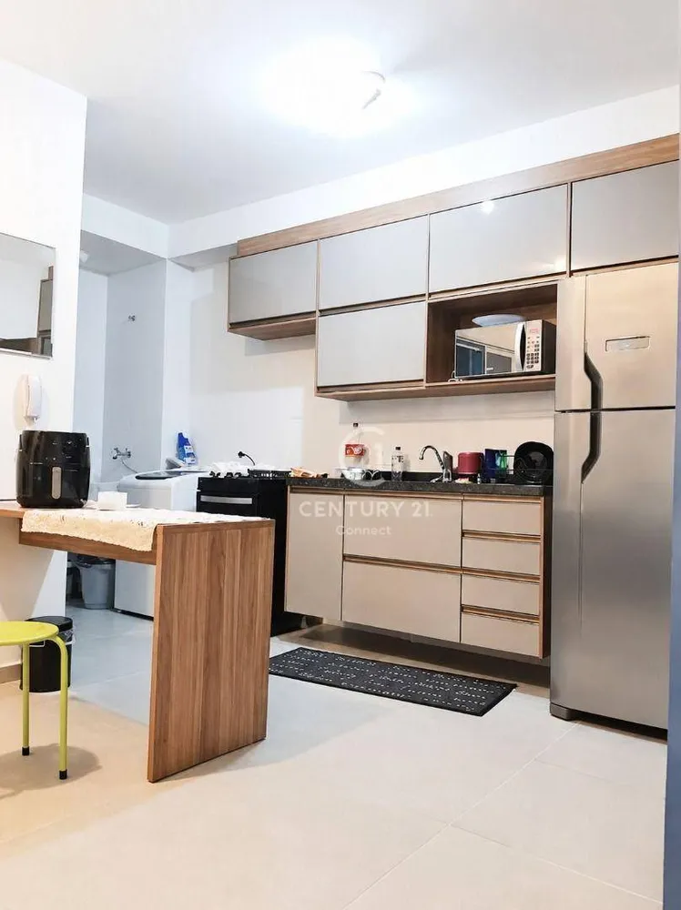 Apartamento, 2 quartos, 49 m² - Foto 1