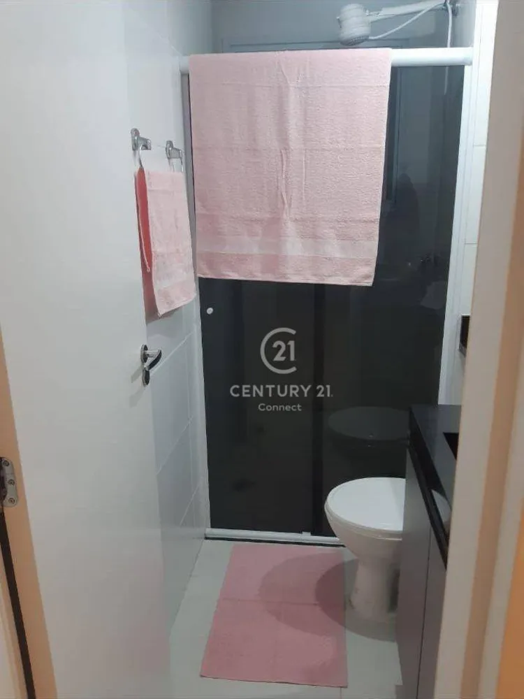 Apartamento, 2 quartos, 49 m² - Foto 6