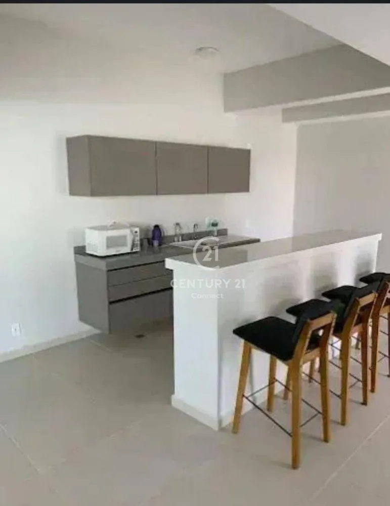 Apartamento, 2 quartos, 49 m² - Foto 10