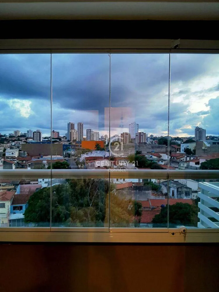 Apartamento, 2 quartos, 49 m² - Foto 9