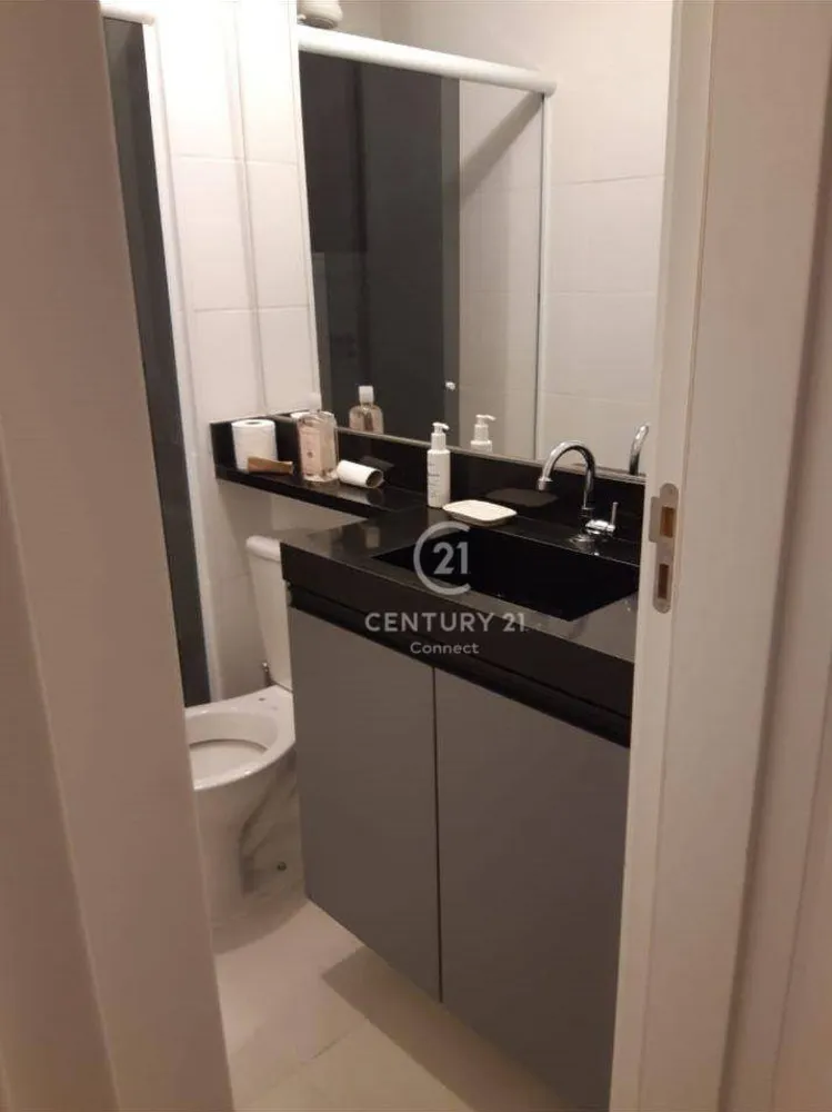 Apartamento, 2 quartos, 49 m² - Foto 7