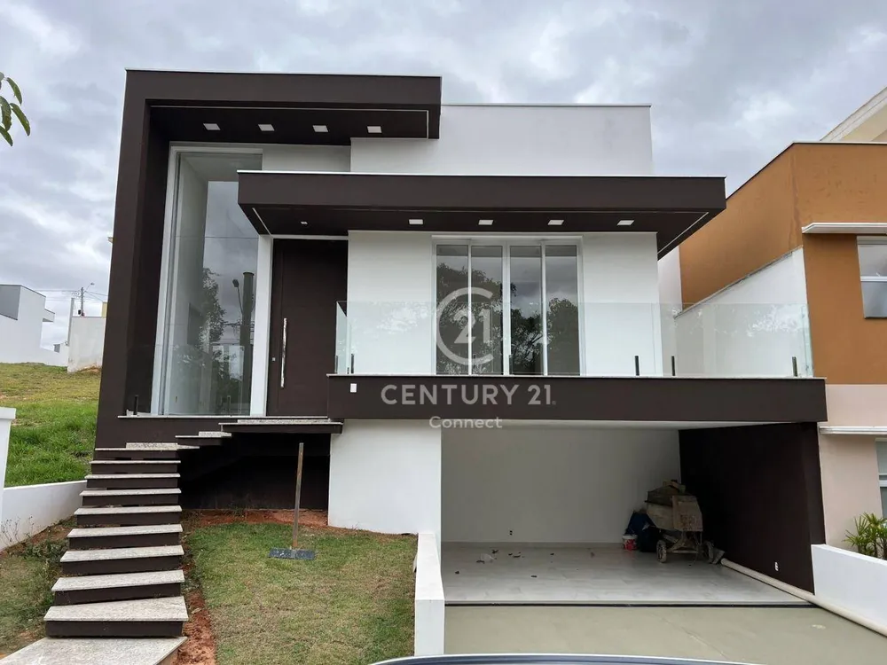 Casa de Condomínio, 3 quartos - Foto 2