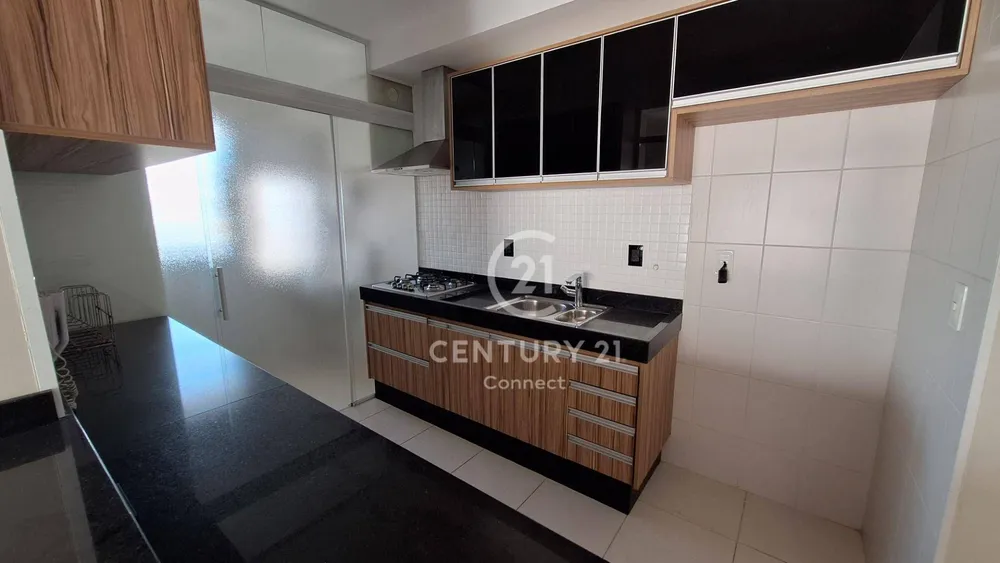 Apartamento, 3 quartos, 90 m² - Foto 6