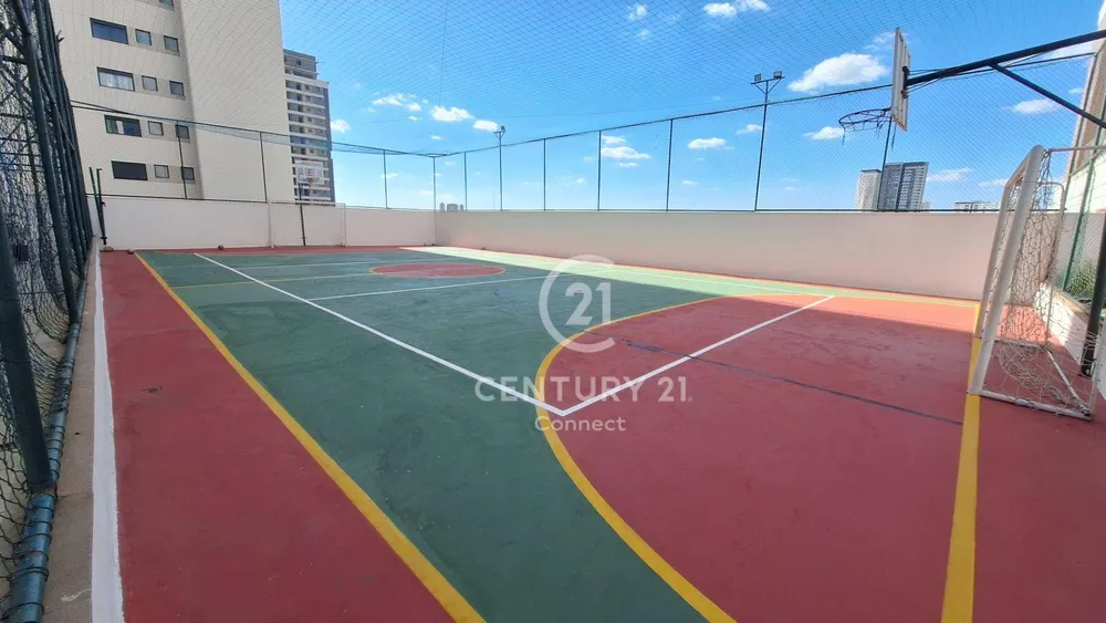 Apartamento, 3 quartos, 90 m² - Foto 7