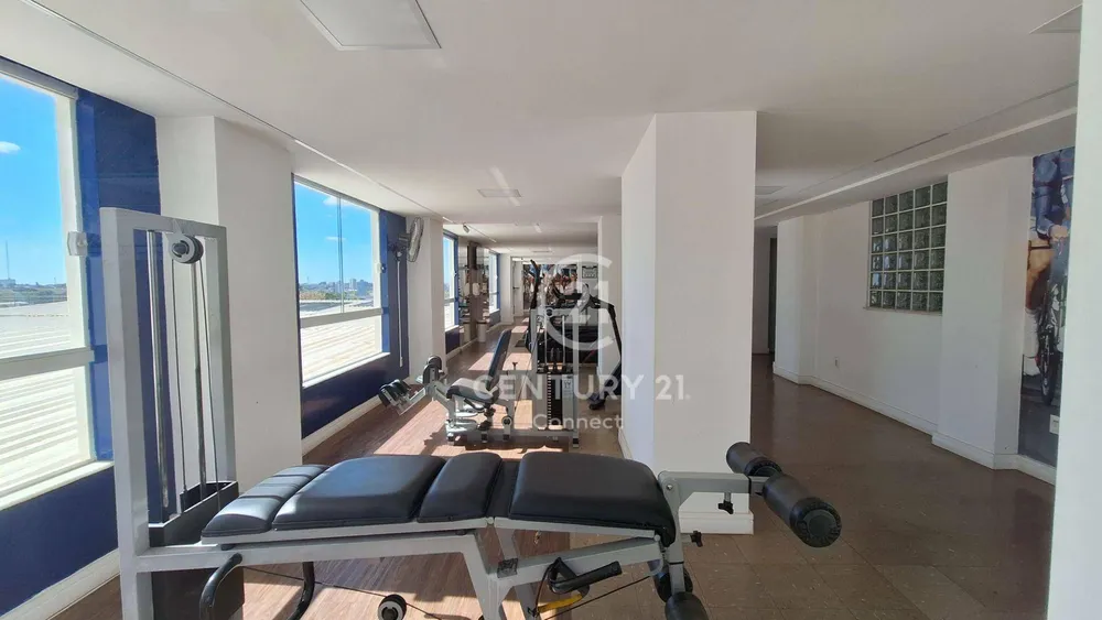 Apartamento, 3 quartos, 90 m² - Foto 2