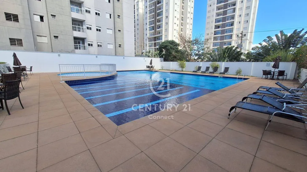 Apartamento, 3 quartos, 90 m² - Foto 1