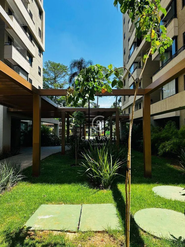 Apartamento, 2 quartos, 72 m² - Foto 3