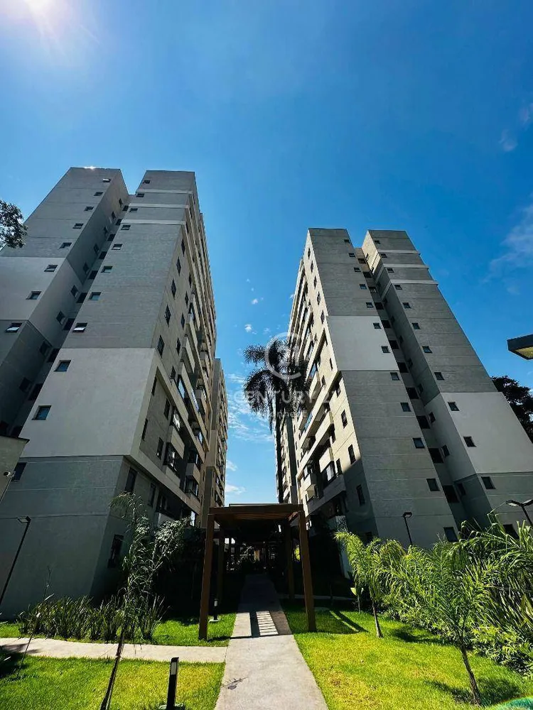 Apartamento, 2 quartos, 72 m² - Foto 6