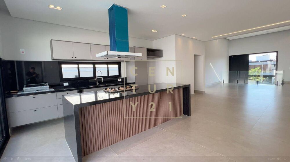 Casa de Condomínio à venda com 3 quartos, 294m² - Foto 5