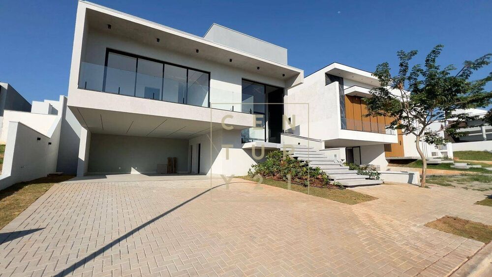 Casa de Condomínio à venda com 3 quartos, 294m² - Foto 3