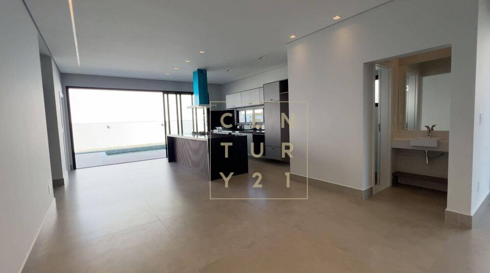 Casa de Condomínio à venda com 3 quartos, 294m² - Foto 6