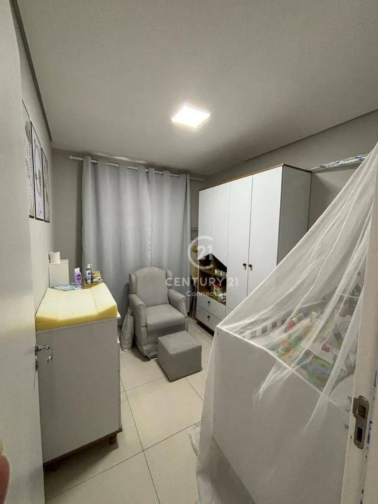 Apartamento, 2 quartos, 52 m² - Foto 4